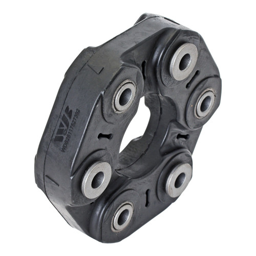 Drive Shaft Flex Joint WDS26117527392 - side view