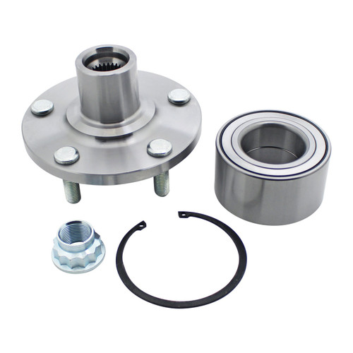 Wheel Bearing and Hub Assembly WA930912K