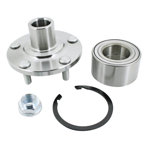 Wheel Bearing and Hub Assembly WA930568K