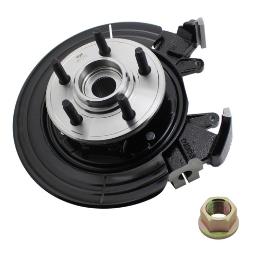 Suspension Knuckle Assembly WLK002