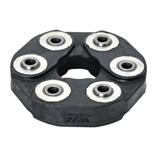 Drive Shaft Coupler WDS2024101315 - front view