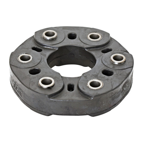 Drive Shaft Coupler WDS2114100415 - back view