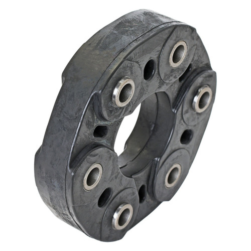 Drive Shaft Coupler WDS2114100415 - side view