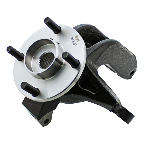 Suspension Knuckle Assembly WLK003