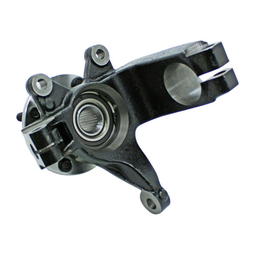 Suspension Knuckle Assembly WLK004 - back view
