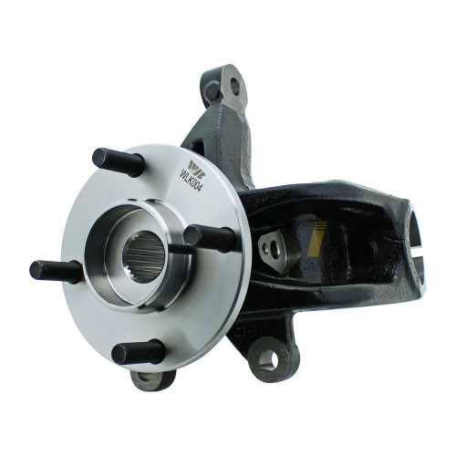 Suspension Knuckle Assembly WLK004