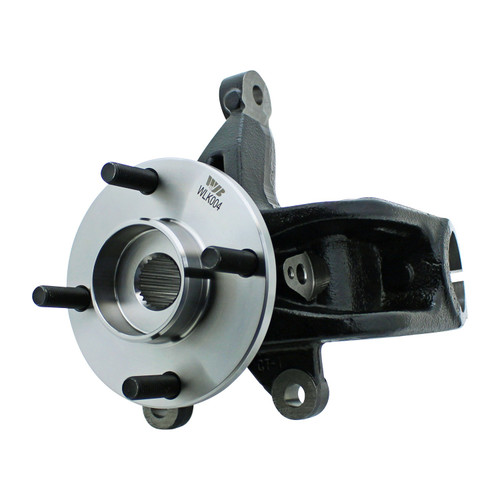 Suspension Knuckle Assembly WLK004