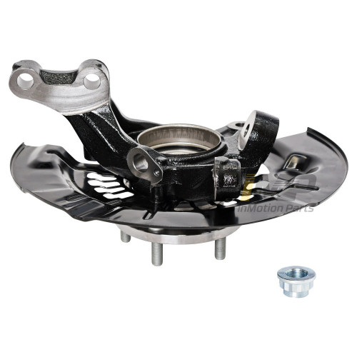 Suspension Knuckle Assembly WLK045