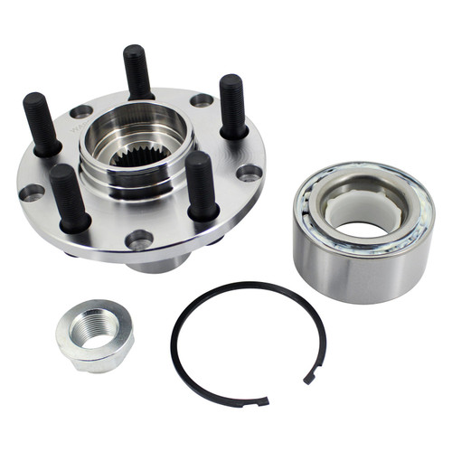 Wheel Bearing and Hub Assembly WA930557K