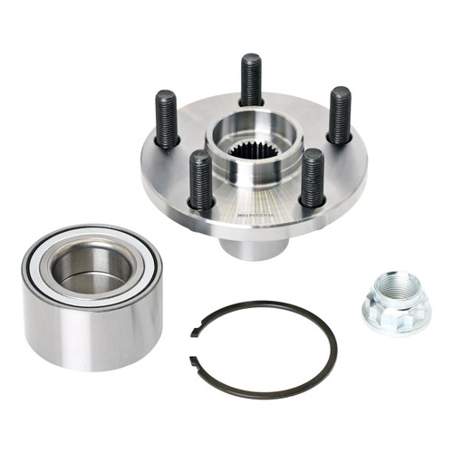 Wheel Bearing and Hub Assembly WA930410K