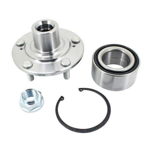 Wheel Bearing and Hub Assembly WA930576K