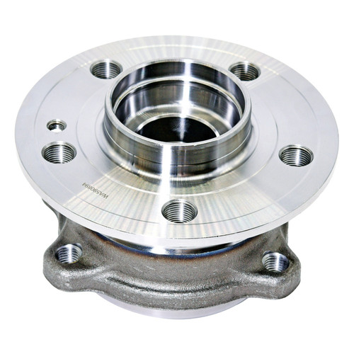 New Wheel Bearing and Hub Assembly WA590894