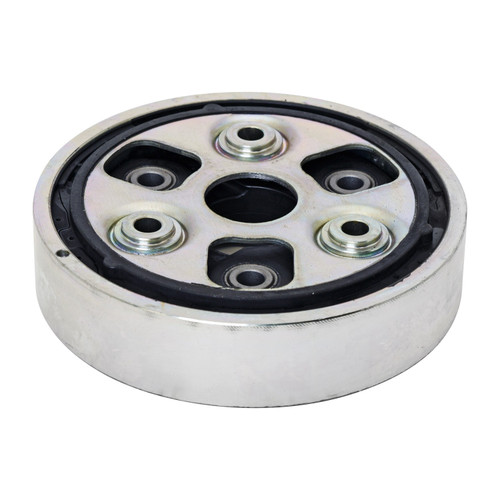 Drive Shaft Flex Joint WDS5Q0521307S1 - front view