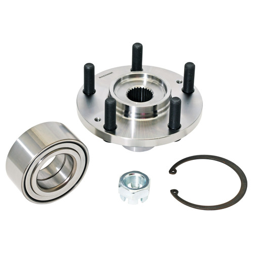 Wheel Bearing and Hub Assembly WA930608K