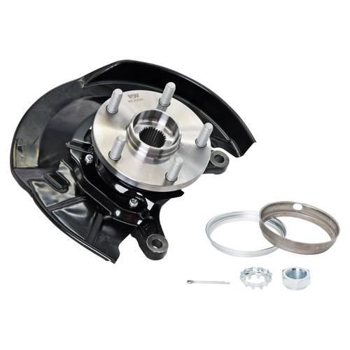 Suspension Knuckle Assembly WLK022