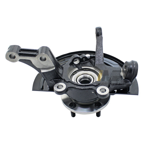 Suspension Knuckle Assembly WLK006