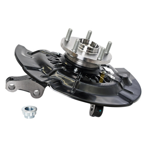 Suspension Knuckle Assembly WLK046