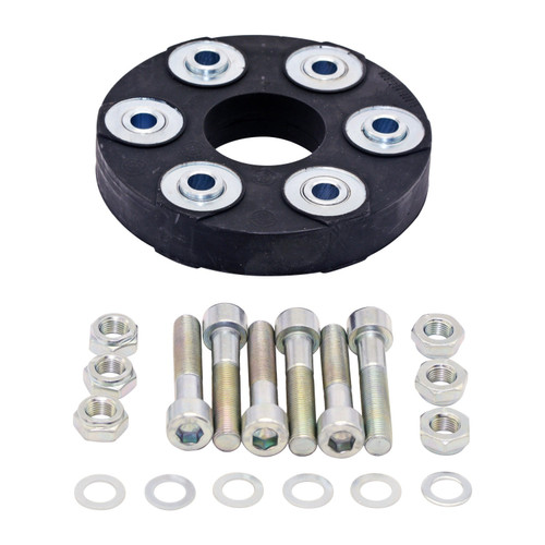 Drive Shaft Flex Joint WDS1234100015 - front view