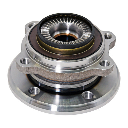 New Wheel Bearing and Hub Assembly WA590899 - front view