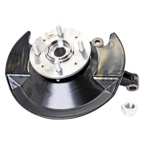Suspension Knuckle Assembly WLK082