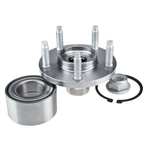 Wheel Bearing and Hub Assembly WA930676K