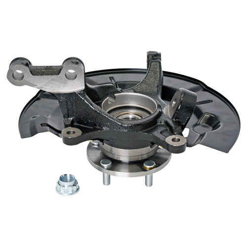 Suspension Knuckle Assembly WLK254