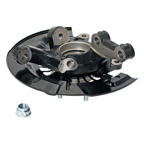 Suspension Knuckle Assembly WLK254