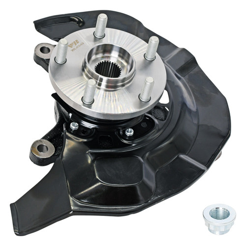 Suspension Knuckle Assembly WLK049