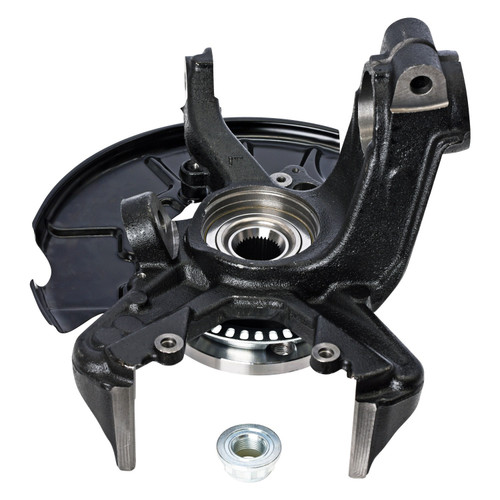 Suspension Knuckle Assembly WLK007 - front view