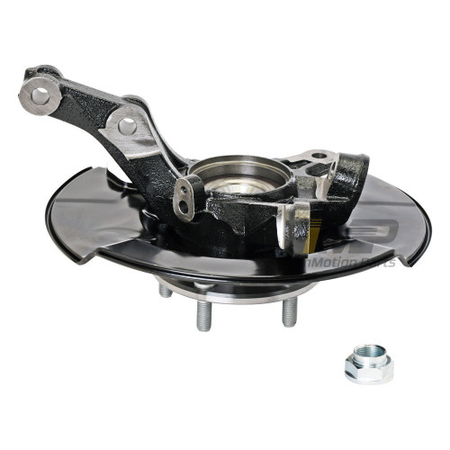 Suspension Knuckle Assembly WLK083