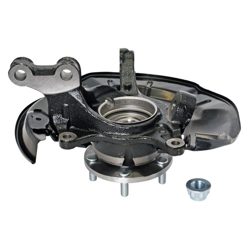 Suspension Knuckle Assembly WLK432