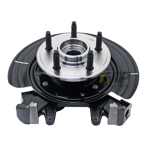 Suspension Knuckle Assembly WLK001