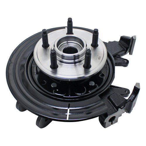 Suspension Knuckle Assembly WLK001