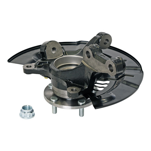 Suspension Knuckle Assembly WLK255