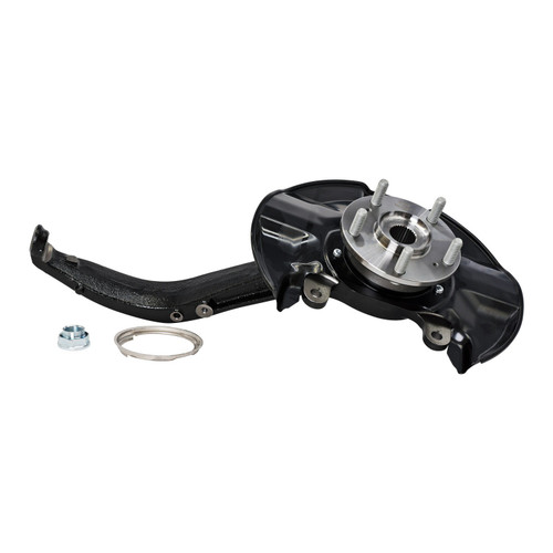 Suspension Knuckle Assembly WLK051