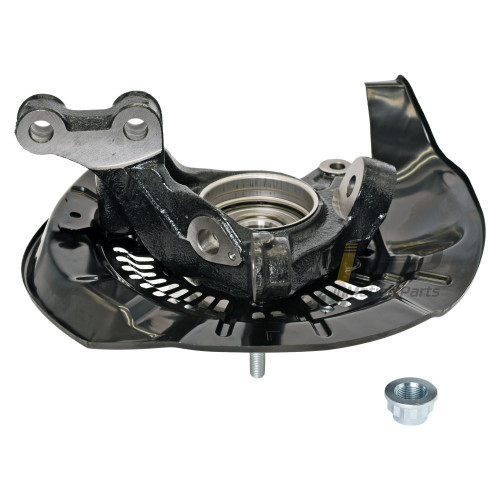 Suspension Knuckle Assembly WLK433