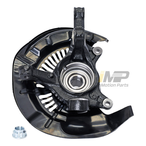 Suspension Knuckle Assembly WLK433