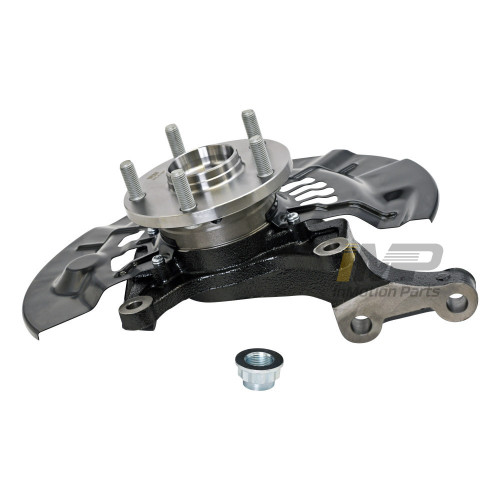 Suspension Knuckle Assembly WLK382