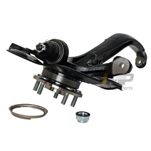 Suspension Knuckle Assembly WLK052