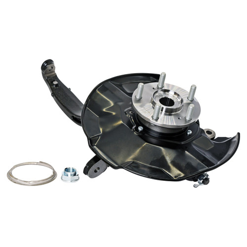 Suspension Knuckle Assembly WLK052