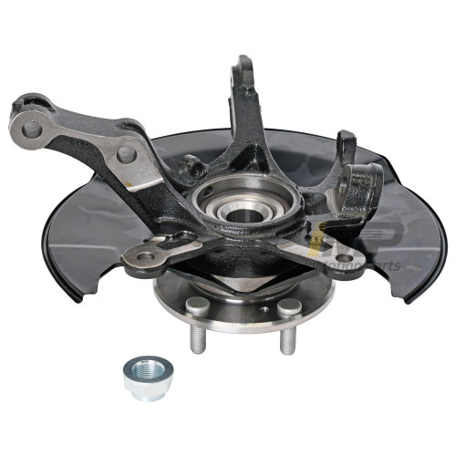 Suspension Knuckle Assembly WLK098