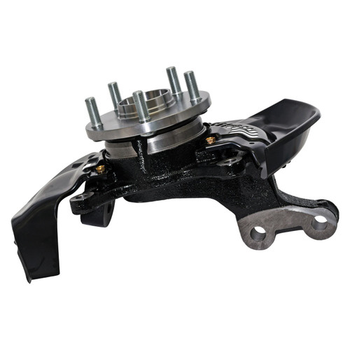 Suspension Knuckle Assembly WLK434 - angled view