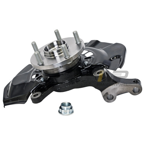 Suspension Knuckle Assembly WLK392