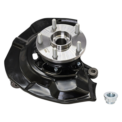 Suspension Knuckle Assembly WLK392