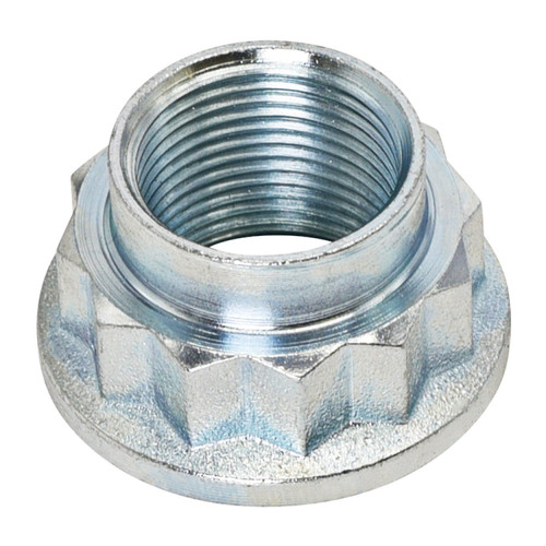 Suspension Knuckle Assembly WLK392