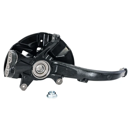Suspension Knuckle Assembly WLK011 - back view