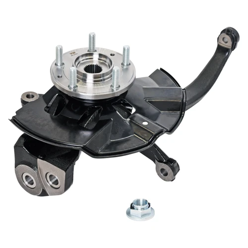 Suspension Knuckle Assembly WLK011