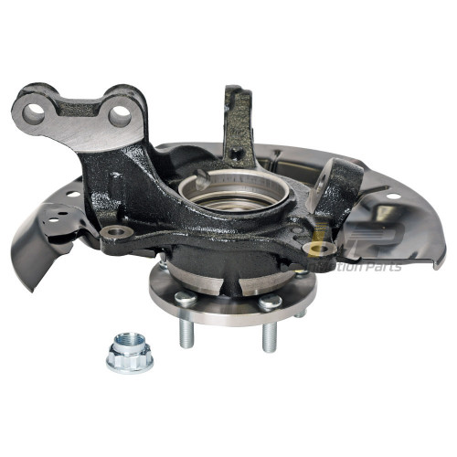 Suspension Knuckle Assembly WLK438