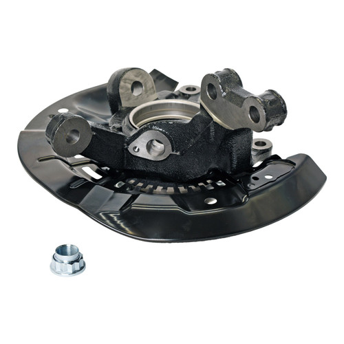 Suspension Knuckle Assembly WLK438