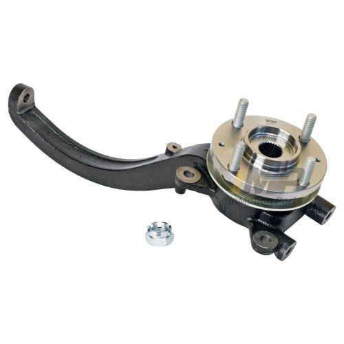 Suspension Knuckle Assembly WLK099